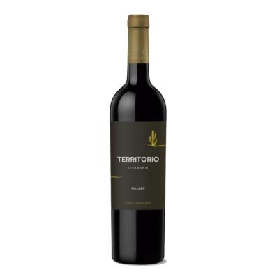 Territorio -Malbec