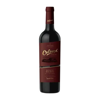 Estate Malbec