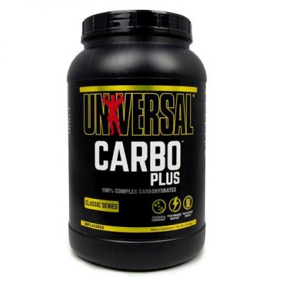 Carbo Plus