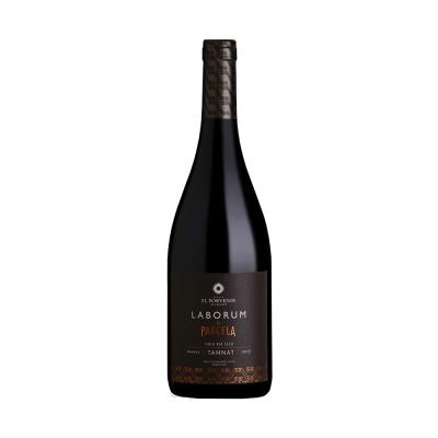 Laborum de Parcela Tannat Finca Rio Seco