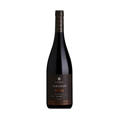 Laborum de Parcela Malbec Finca Alto Rio Seco