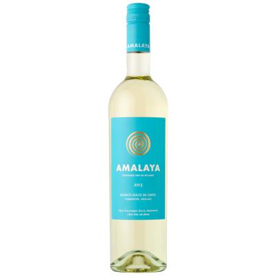 Amalaya - Dulce de Corte