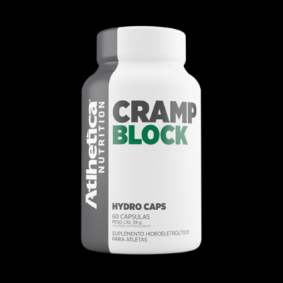 Cramp Block