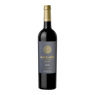 Amalaya - Gran Corte