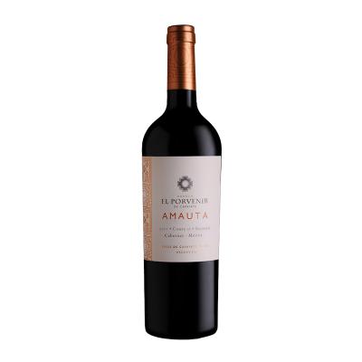 Amauta - Cortes Cab-Merlot Respeto