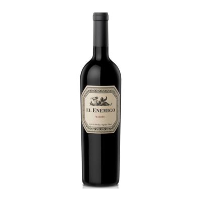 El Enemigo Malbec