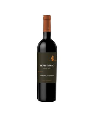- Territorio - Cabernet Suavignon