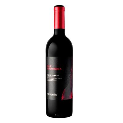Ala Colorada Petit Verdot