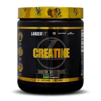 Creatina Monohidratada LanderFit