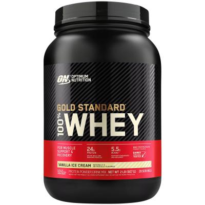 Gold Standard 100% Whey