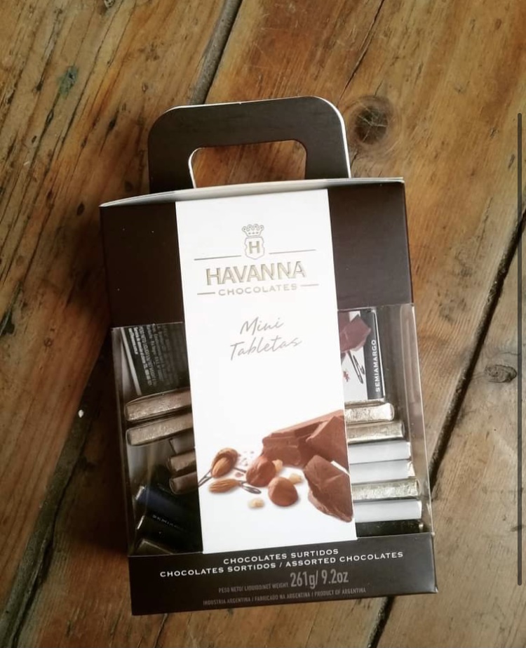 Mini Tabletas