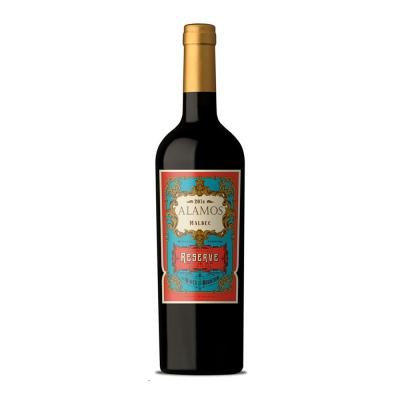 Alamos Malbec Reserve