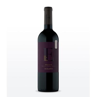 Exploración Geográfica - Malbec Chacayes