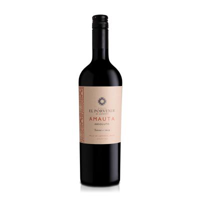 Amauta Absoluto Tannat