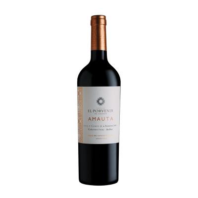 Amauta - Cortes Cab Franc-Malbec Innovacion