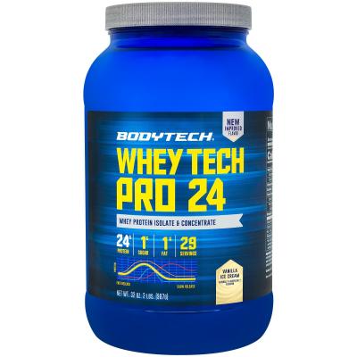 Whey Tech Pro 24