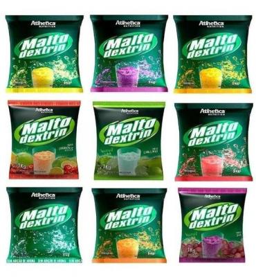 Maltodextrina