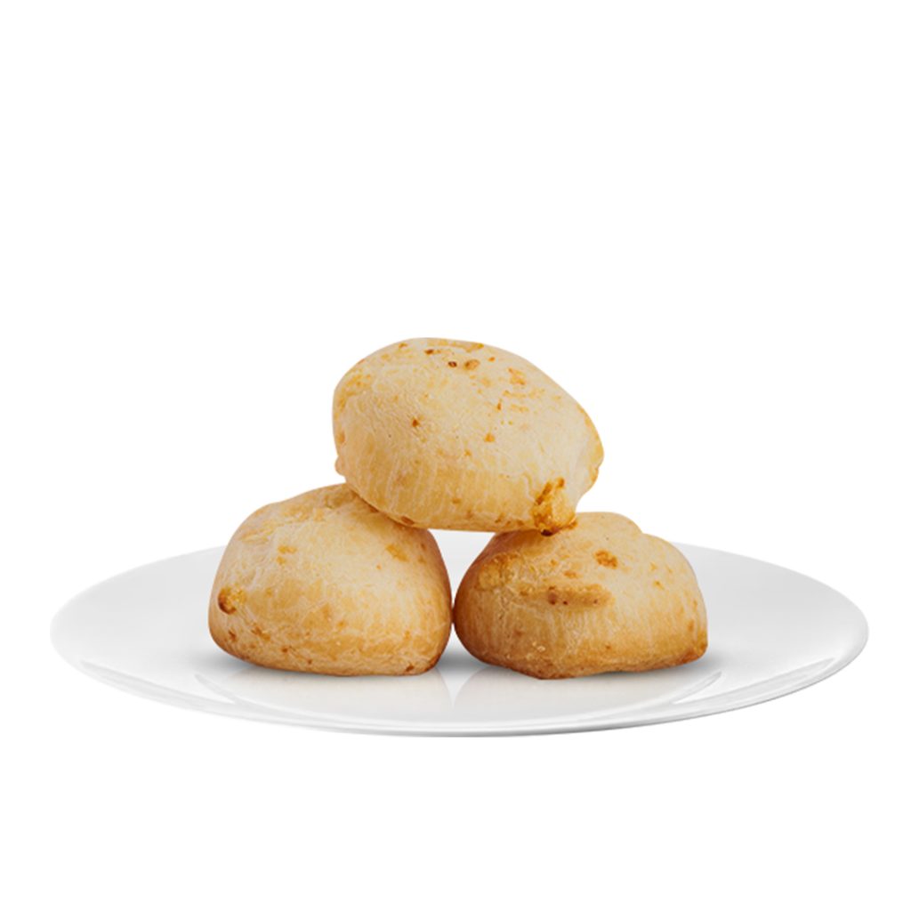 Pan de queso x4