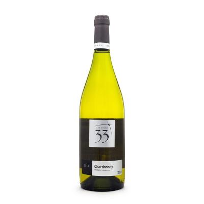 Latitud 33 Chardonnay