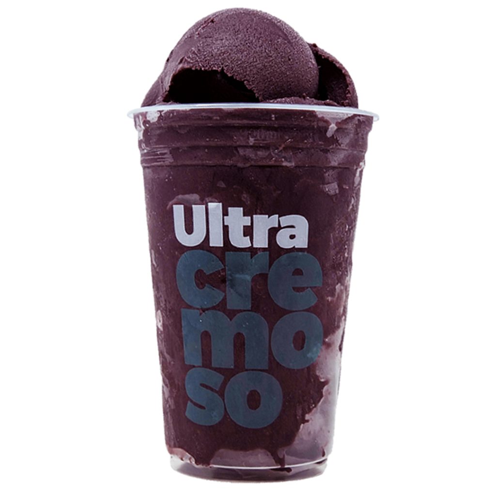 Solo açaí