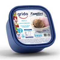 Helado 1 kg
