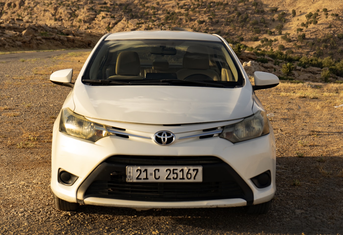 Toyota Yaris XLS 2021