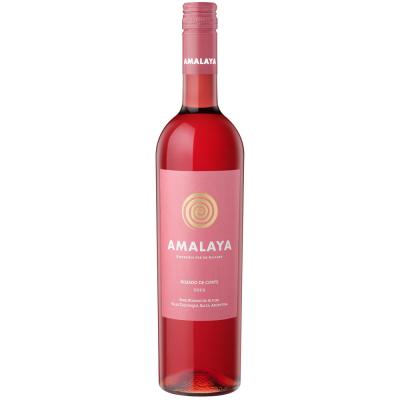 Amalaya - Rosado de Corte