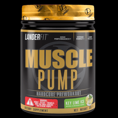 Muscle Pump