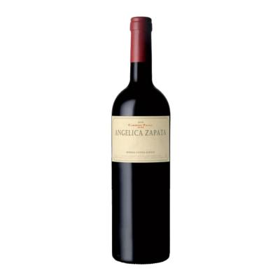 Angelica Zapata Cabernet Franc Alta