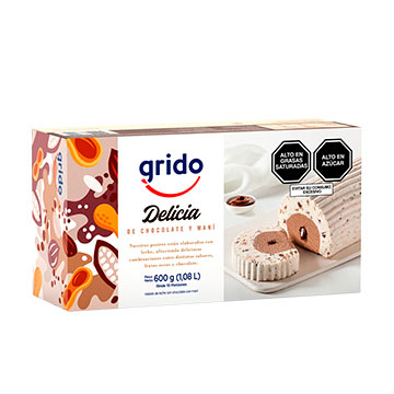 Delicia