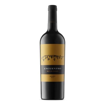 Malbec Encuentro