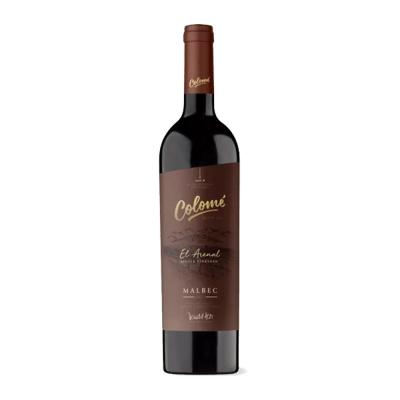 El Arenal Malbec