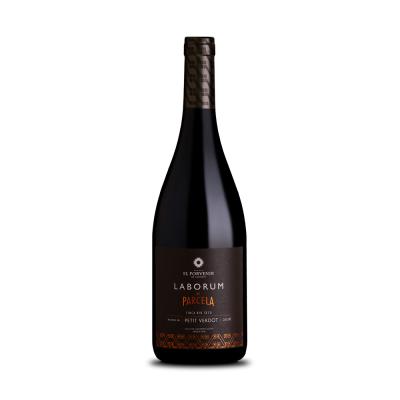 Laborum de Parcela Petit Verdot Finca Rio Seco