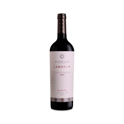 Laborum Single Vineyard - Sirah