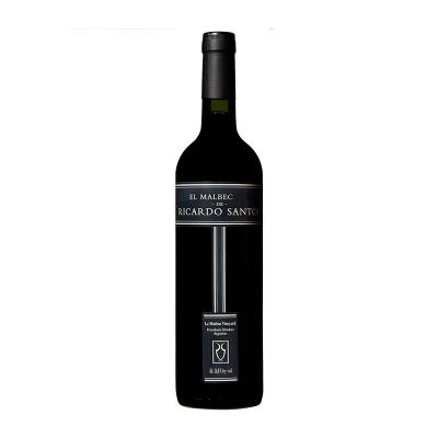 Ricardo Santos Malbec