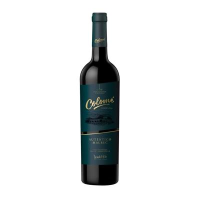 Autentico Malbec