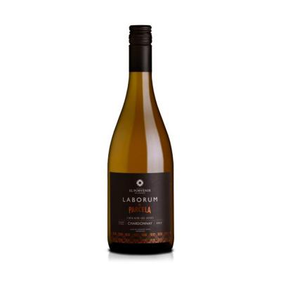 Laborum de Parcela Chardonnay Finca Alto Los Cuises