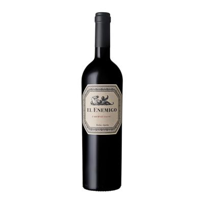 El Enemigo Cabernet Franc