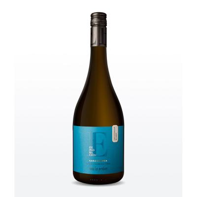 Exploración Geográfica - Sauvignon Blanc Casablanca