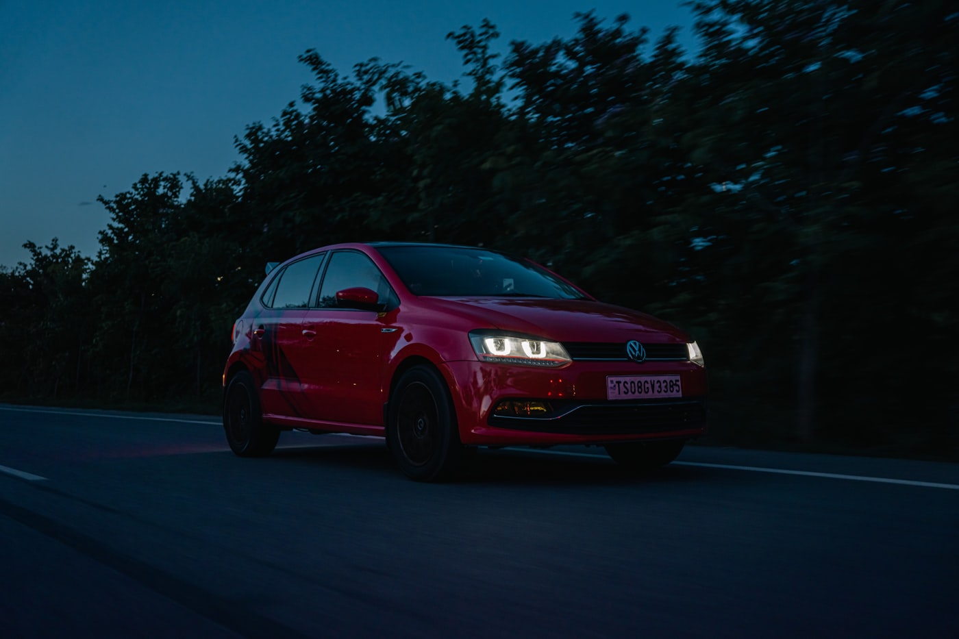 Volkswagen Gol Trend 2019