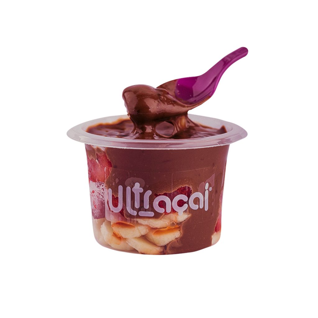 Fondue de chocolate