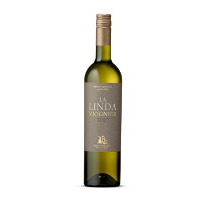 La Linda Chardonnay