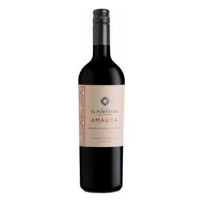 Amauta Absoluto - Caberenet Sauvignon