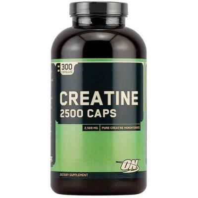 Creatina 2500 mg