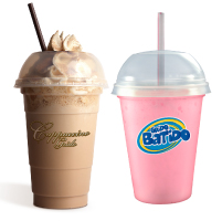 Milkshake 500 ml