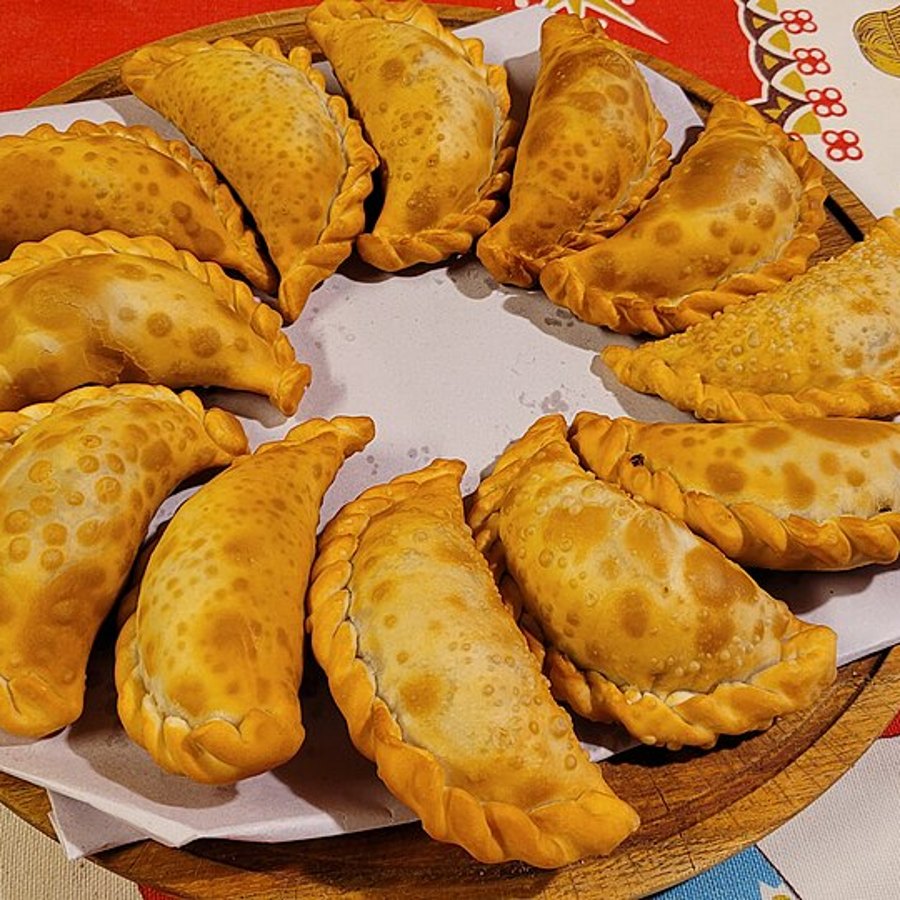 Docena de carne clásica