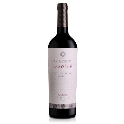 Laborum Single Vineyard - Malbec