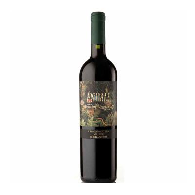 Animal Malbec Organico