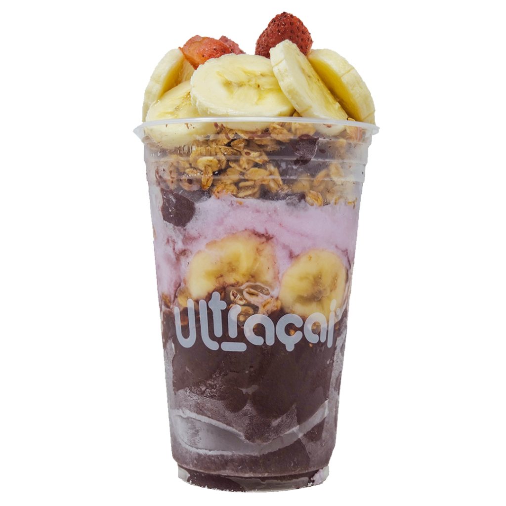 Açaí Ice Cream