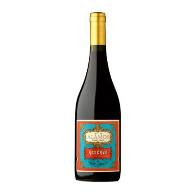 Alamos Pinot Noir Reserve